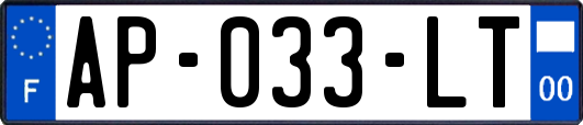AP-033-LT