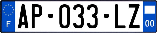 AP-033-LZ