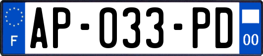 AP-033-PD