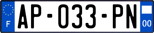 AP-033-PN