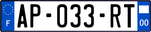 AP-033-RT