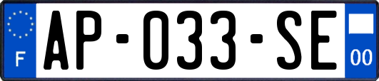 AP-033-SE
