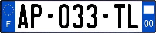 AP-033-TL