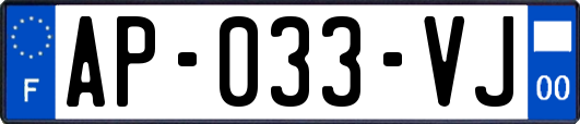 AP-033-VJ