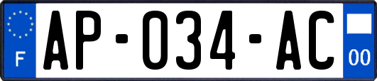 AP-034-AC