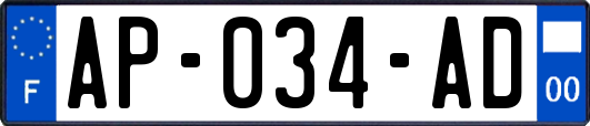 AP-034-AD