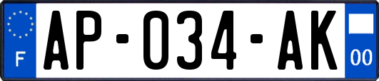 AP-034-AK