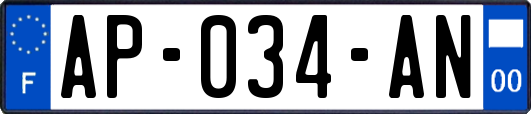 AP-034-AN