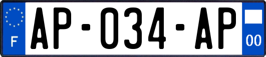 AP-034-AP