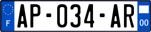 AP-034-AR