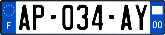 AP-034-AY