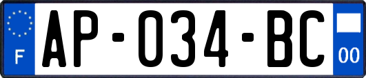 AP-034-BC