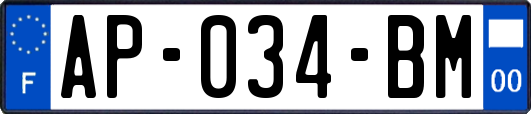 AP-034-BM