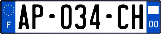 AP-034-CH