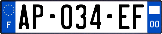 AP-034-EF