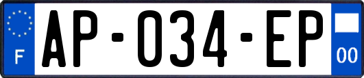 AP-034-EP