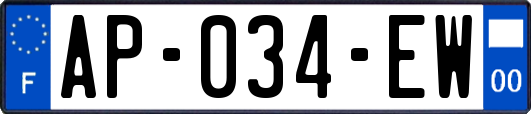 AP-034-EW