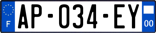 AP-034-EY