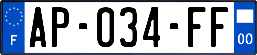 AP-034-FF