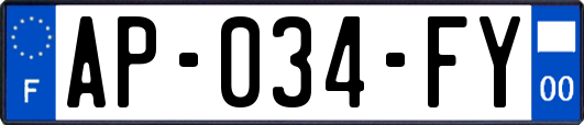 AP-034-FY