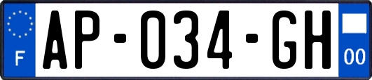 AP-034-GH