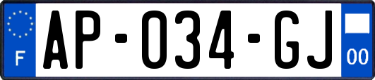 AP-034-GJ