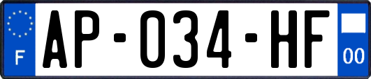 AP-034-HF