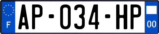 AP-034-HP
