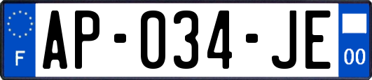 AP-034-JE