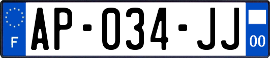 AP-034-JJ