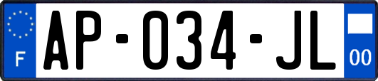 AP-034-JL