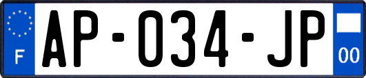 AP-034-JP
