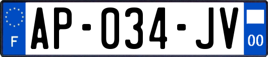 AP-034-JV
