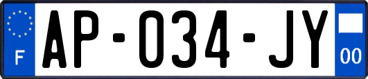 AP-034-JY