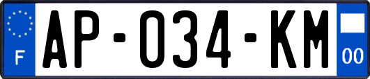 AP-034-KM