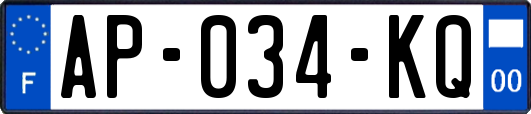 AP-034-KQ