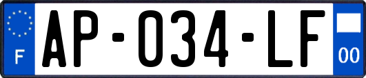 AP-034-LF