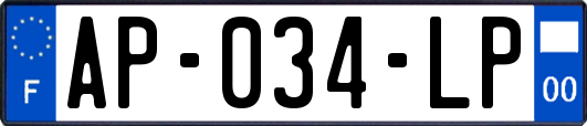 AP-034-LP