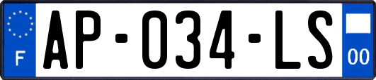 AP-034-LS