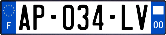 AP-034-LV