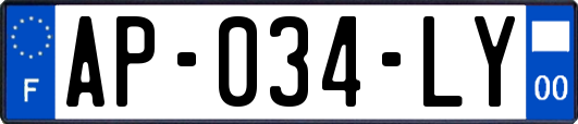 AP-034-LY