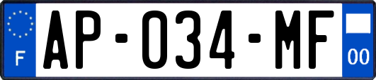 AP-034-MF