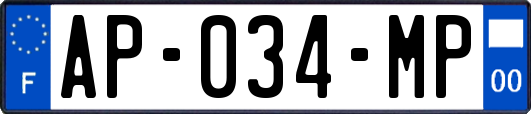 AP-034-MP