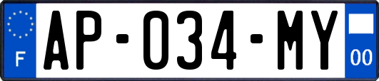 AP-034-MY