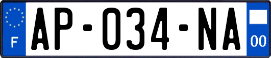 AP-034-NA