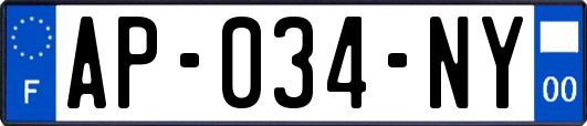 AP-034-NY