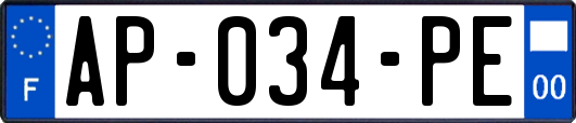 AP-034-PE