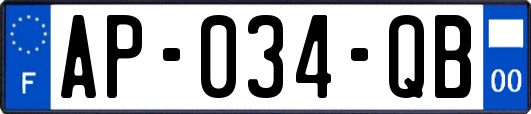 AP-034-QB