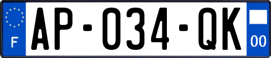 AP-034-QK