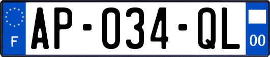 AP-034-QL